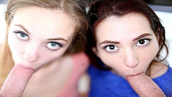 sydney cole секс от первого лица